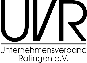 Logo: Unternehmensverband Ratingen e.V.