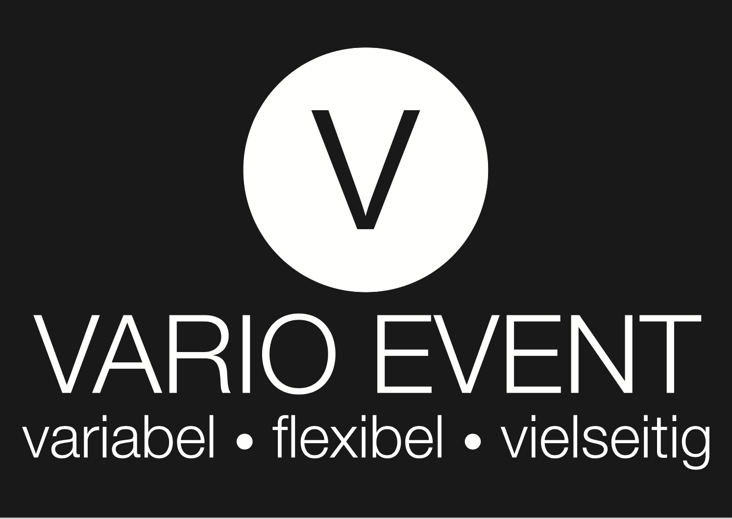 Logo-Vario-Event